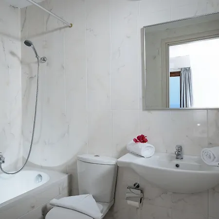 Village & Szálloda Herszonisszosz