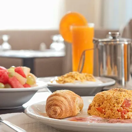 Village & Szálloda Herszonisszosz