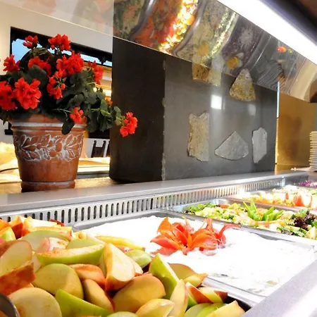 Szálloda Village & Herszonisszosz