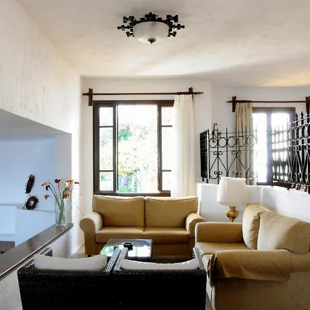 Village Hotel&bungalows Hotel 4*