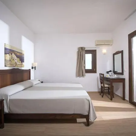 Village Hotel&bungalows 4*