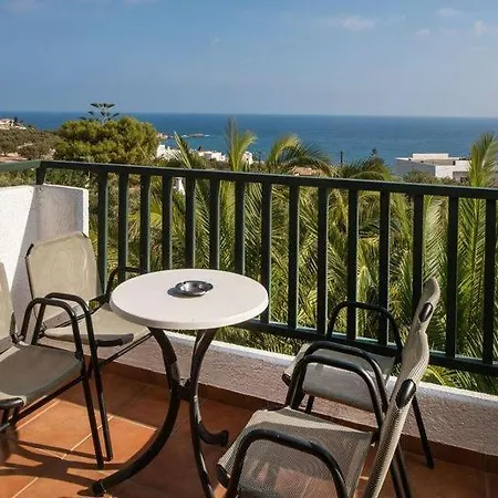 酒店 赫索尼索斯乡村别墅酒店