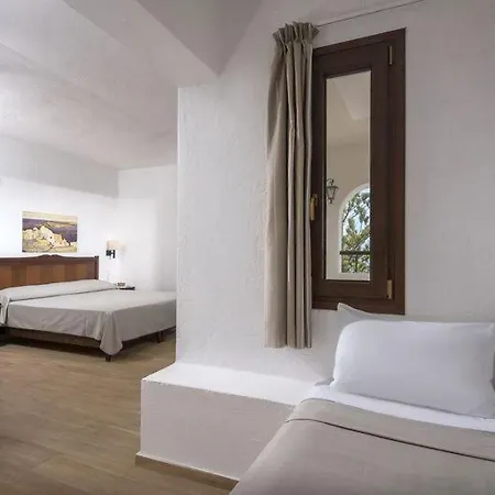 Hotell Village Hotel&bungalows 4*