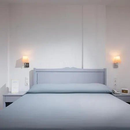 Village Hotel&bungalows 4* Hersonissos (Crete)