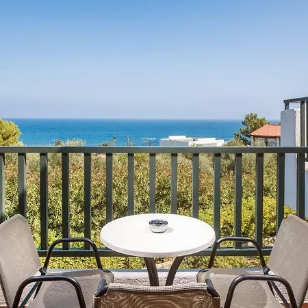 Hotell Village Hotel&bungalows