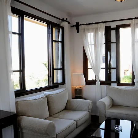 赫索尼索斯乡村别墅酒店 赫索尼索斯