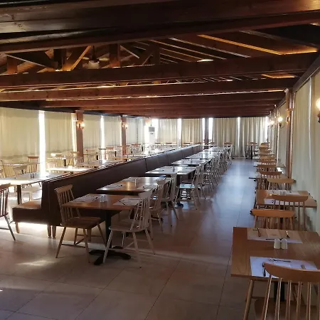 Village Hotel&bungalows Hotell Hersonissos (Crete)