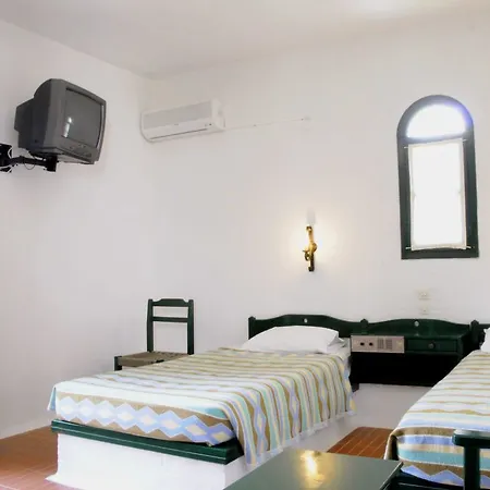 Village Hotel&bungalows 4*