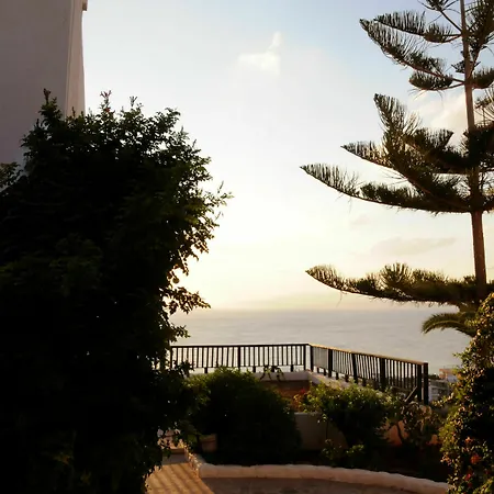 Village Hotel&bungalows Hotell Hersonissos (Crete)