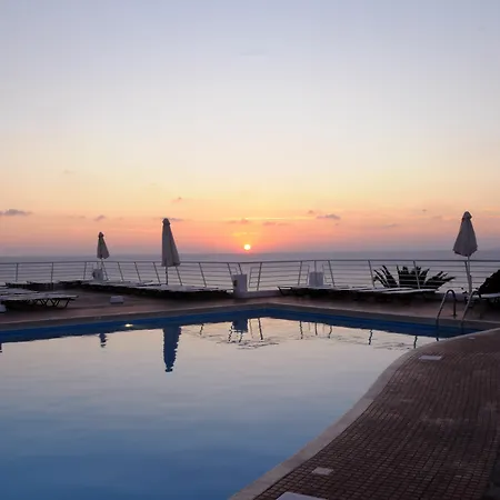 Village Hotel&bungalows 4* Hersonissos (Crete)