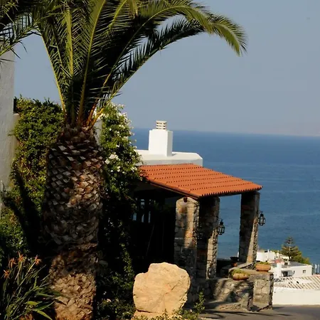 酒店 赫索尼索斯乡村别墅酒店