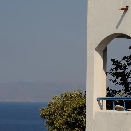 酒店 赫索尼索斯乡村别墅酒店 赫索尼索斯
