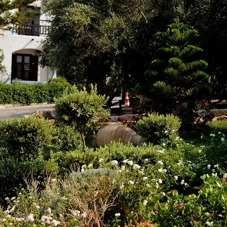 Village Hotel&bungalows Hotell 4*