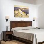 Village & 4* Hersonissos (Crete)