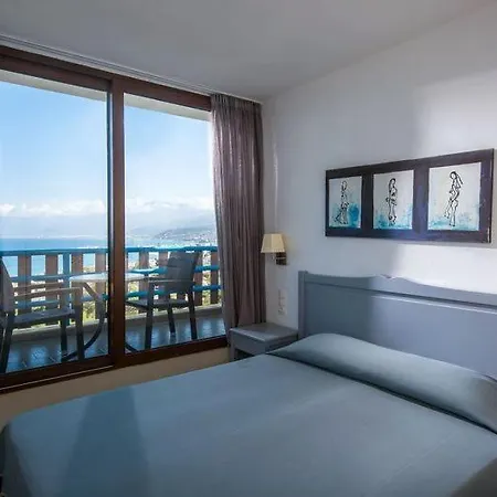 Hotel Village & Hersonissos (Crete)