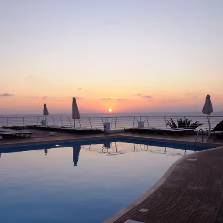 Village & Hotel Hersonissos (Crete)