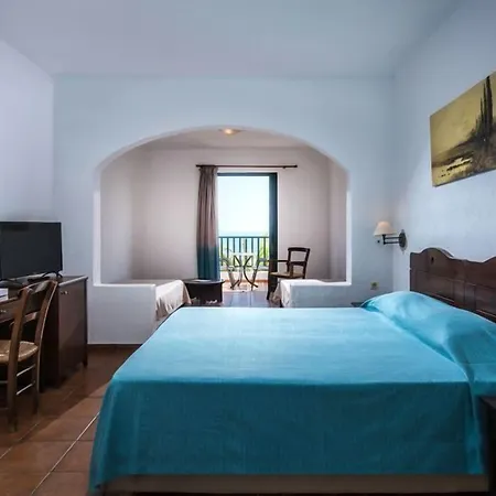 Village & Otel