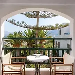 Village & Hotel Hersonissos (Crete)