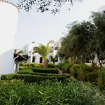 Hotel Village & Hersonissos (Crete)