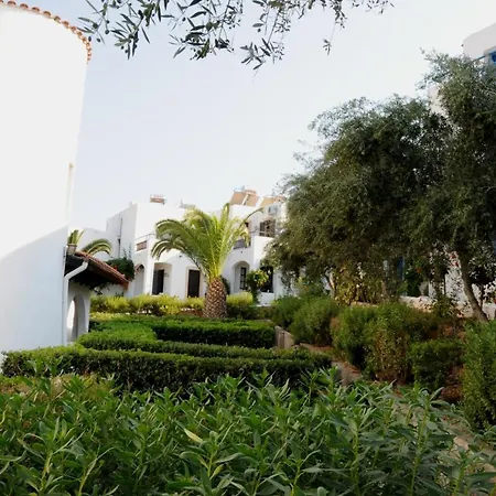 Hotel Village & Hersonissos (Crete)