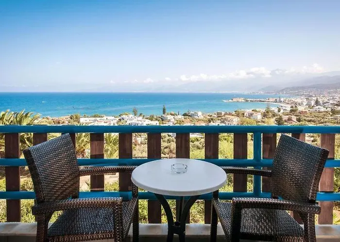 Village & 4* Χερσόνησος