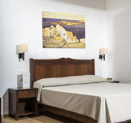 Village & 4* Chersonissos