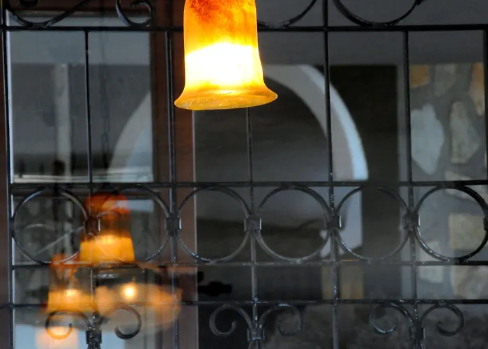 Village & 4* Hersonissos (Crete)