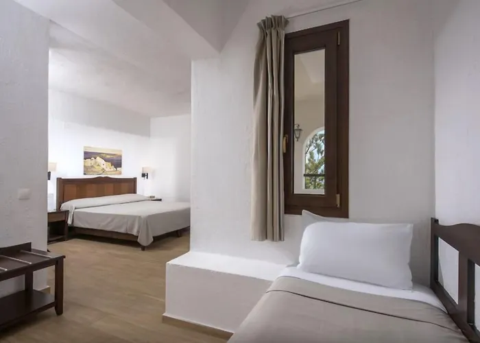 Village & Chersonissos