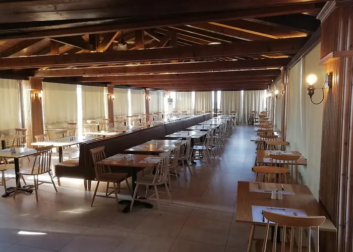 Village & Hotel Chersonissos