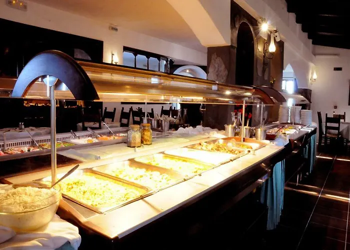 Village & 4* Χερσόνησος