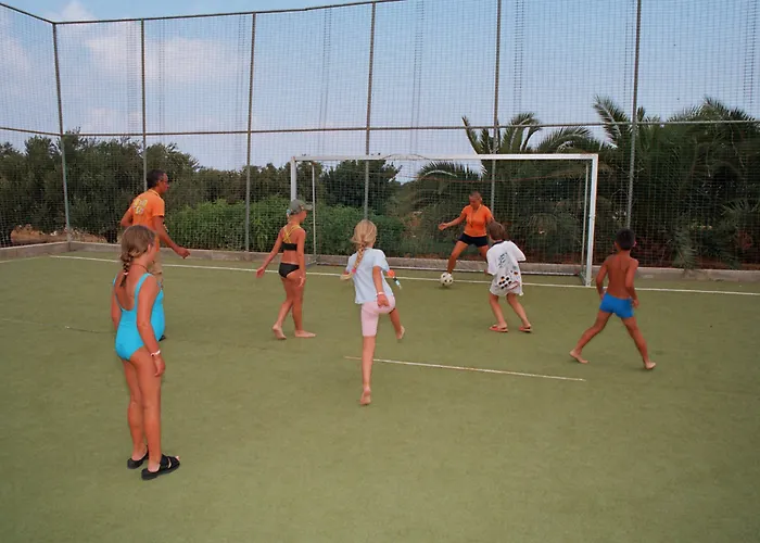 Village & Ξενοδοχείο Χερσόνησος