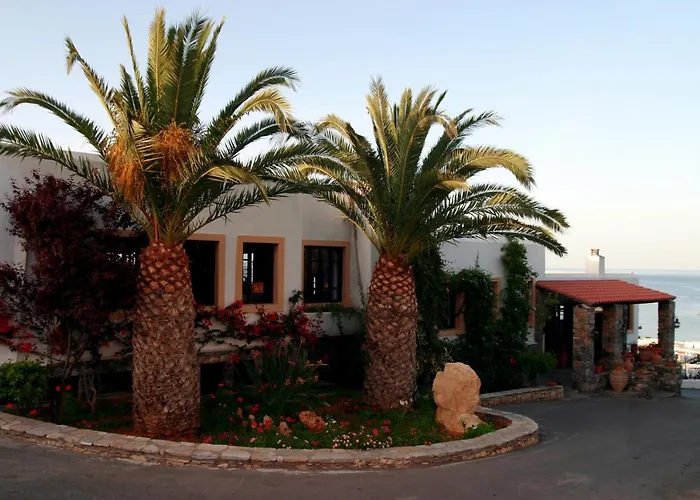 Village & 4* Χερσόνησος