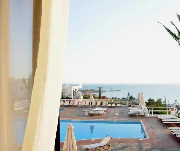 Village & Hotel Chersonissos